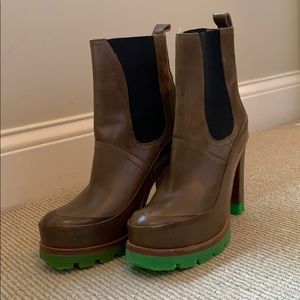 Hunter boots